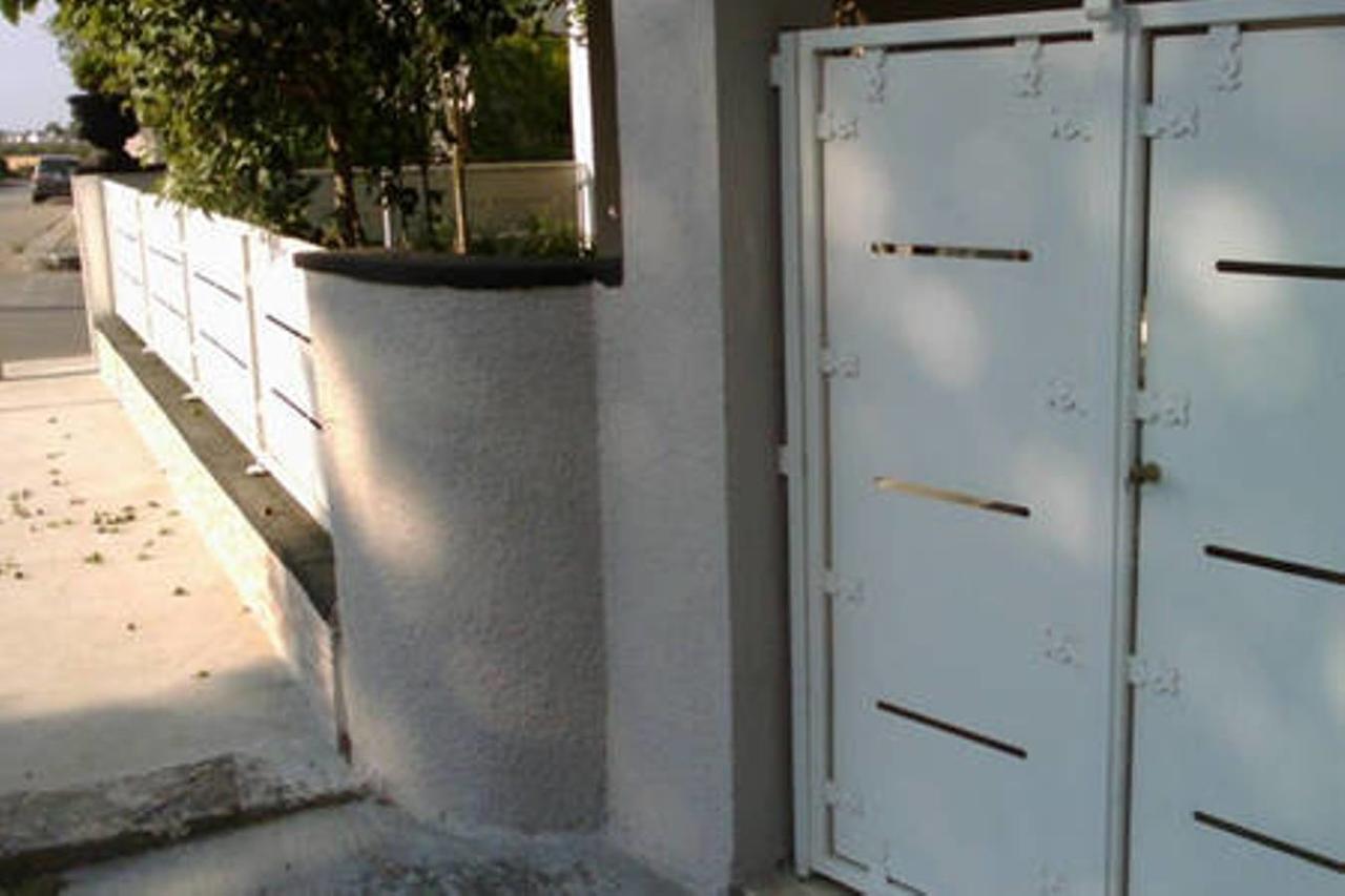 Accogliente casa vacanze Uggiano La Chiesa Exterior foto